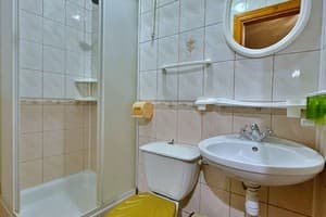 Частная усадьба В Еріки. Стандарт 4-местный  12