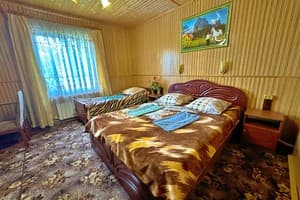 Частная усадьба В Еріки. Стандарт 4-местный  10