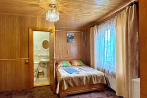 Частная усадьба В Еріки. Стандарт 4-местный  9