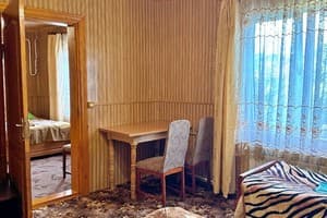 Частная усадьба В Еріки. Стандарт 4-местный  6