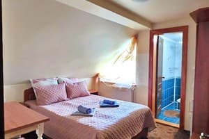 Частная усадьба В Еріки. Стандарт двухместный  12