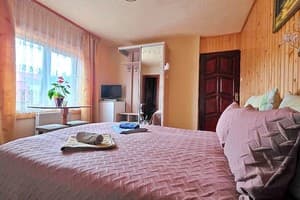 Частная усадьба В Еріки. Стандарт двухместный  3