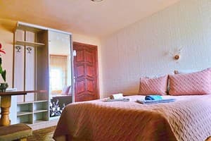 Частная усадьба В Еріки. Стандарт двухместный  7