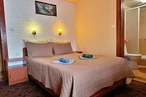 Частная усадьба В Еріки. Стандарт двухместный  8