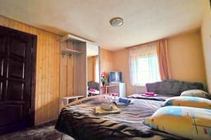 Частная усадьба В Еріки. Стандарт трехместный  1