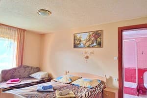 Частная усадьба В Еріки. Стандарт трехместный  2