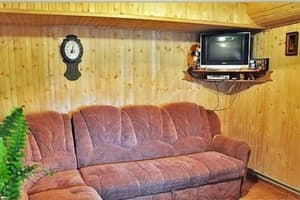 В Карпатах у Ксении 1