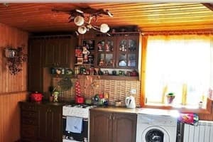 В Карпатах у Ксении 2