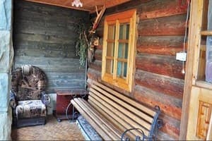 В Карпатах у Ксении 4