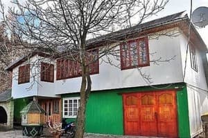 В Карпатах у Ксении 5