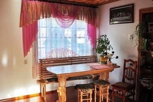 В Карпатах у Ксении 6