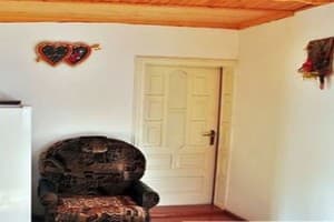 В Карпатах у Ксении 9