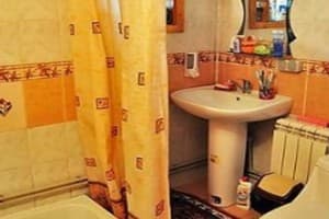 В Карпатах у Ксении 10