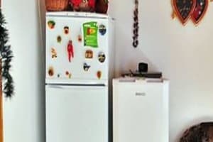 В Карпатах у Ксении 11