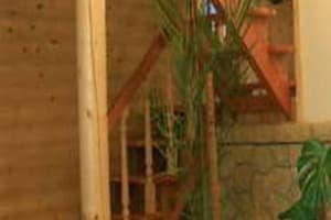 В Карпатах у Ксении 12