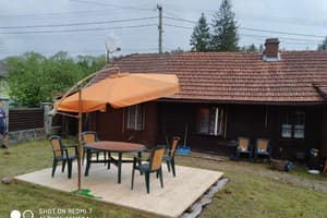 Коттедж В Славском