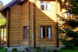 Частная усадьба В гостях у гоцула