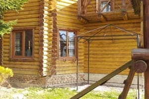 В гостях у гоцула 7