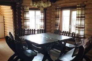 В гостях у гоцула 1