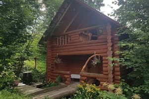 В медовом раю 20