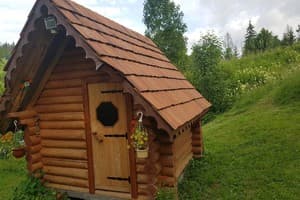 В медовом раю 16