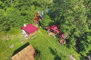 В медовом раю 3