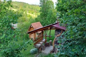 В медовом раю 13