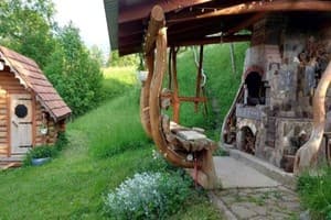 В медовом раю 7