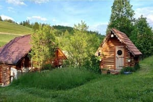 В медовом раю 9