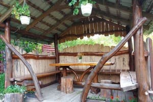 В медовом раю 8