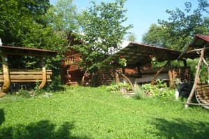 В медовом раю 4