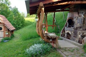В медовом раю 8