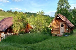 В медовом раю 9
