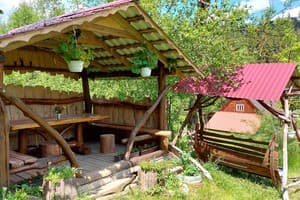 В медовом раю 10