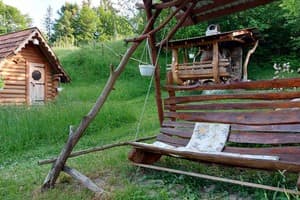 В медовом раю 11
