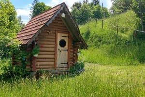 В медовом раю 13