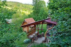 В медовом раю 18