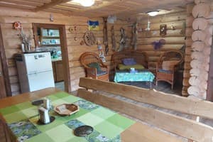 В медовом раю 22