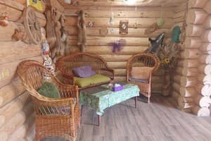 В медовом раю 25