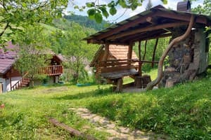 В медовом раю 26