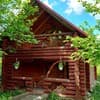 Коттедж В медовом раю. Коттедж 5-местный с сауной №1 1
