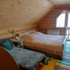 Коттедж В медовом раю. Коттедж двухместный (2+1 ребенок) № 2 3
