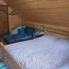 Коттедж В медовом раю. Коттедж двухместный (2+1 ребенок) № 2 7