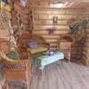 Коттедж В медовом раю. Коттедж двухместный (2+1 ребенок) № 2 13