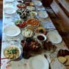 Коттедж В медовом раю. Коттедж двухместный (2+1 ребенок) № 2 17