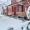 Частная усадьба В плену гор-1/25