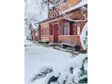 Частная усадьба В плену гор