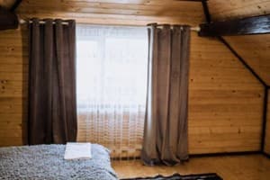 Частная усадьба В плену гор. Коттедж 8-местный  3