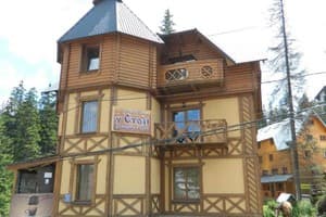 В стоге 16