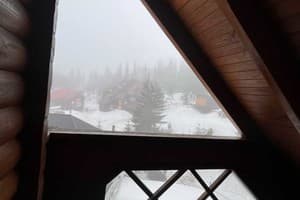 Отель В стоге. Комфорт двухместный 2 +1 1